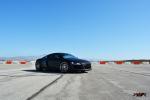 Audi R8 on HRE Wheels (P40SC) 2014 года